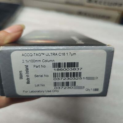 Waters ACCQ-TAG ULTRA C18 1.7μ