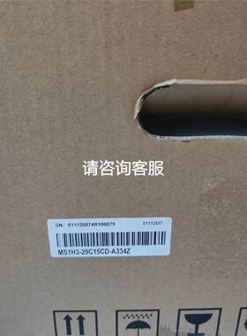 RS1A03AAWA山洋伺服驱动器现货包好包邮