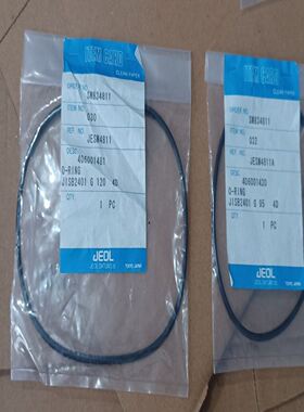 电子JEOLO型圈，型号JISB2401 G