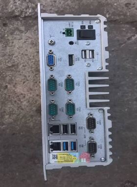 工控机6AG4022-0AA21-0AA1，成色如图，
