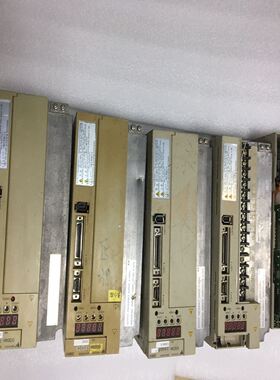 SGDM-20ADA安川二系2千瓦伺服驱动器，