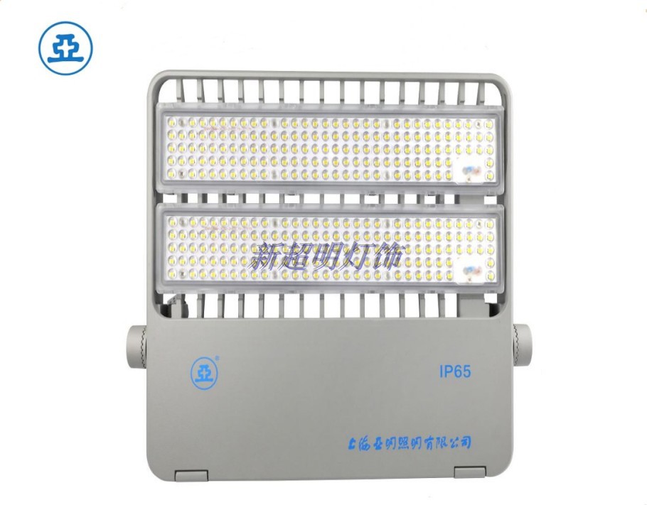 上海世纪亚明TG35C LED投光灯楼宇景观泛光灯招牌60W120W240W360W