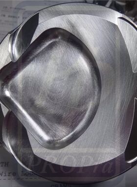 JE forged Pistons 斯巴鲁BRZ 丰田86 FA20 87mm 9.5:1 锻造活塞