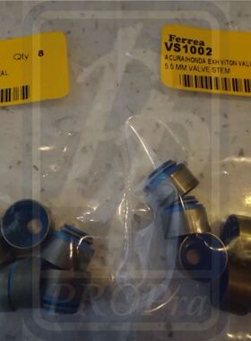 Ferrea Valve Seal 本田 HONDA 全系列 气门油封 思域 gk5 fc1 fd