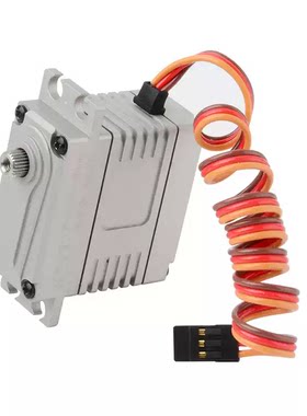 KST大扭力工业机器人舵机7.4V