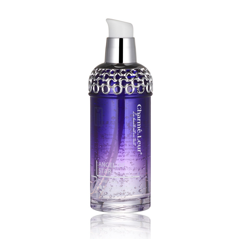 美容院正品「香蔓」安肌芯生态晶露95ml 舒缓清爽补水保湿乳液