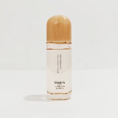 丸美重组胶原蛋白精华水滋润抗皱