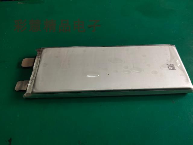 高倍率电动车航模