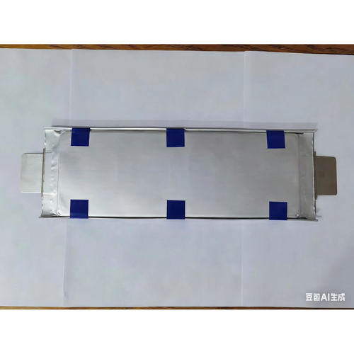 全新万向N37聚合物三元锂动力锂电芯3.7V40AH电动车新能源储能