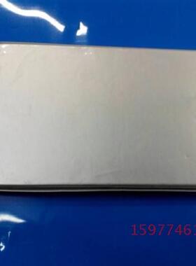 特价全新高倍率聚合物动力锂电池40C3.7v8AH8000MAH航模锂电芯