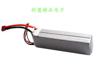 订做定做2S3S4S6S5000MAH10000MAH40C航拍锂电池航模电池植保机