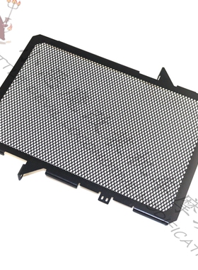 适用本田CB650RF CBR650R 14-19改装水箱护网防护罩水箱网保护网