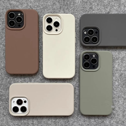 软糯真液态硅胶适用vivoS19壳S18e高级灰X100sPro防滑X90s耐磨S16小众X80简约XNOTE纯色S17t全包x70防摔+