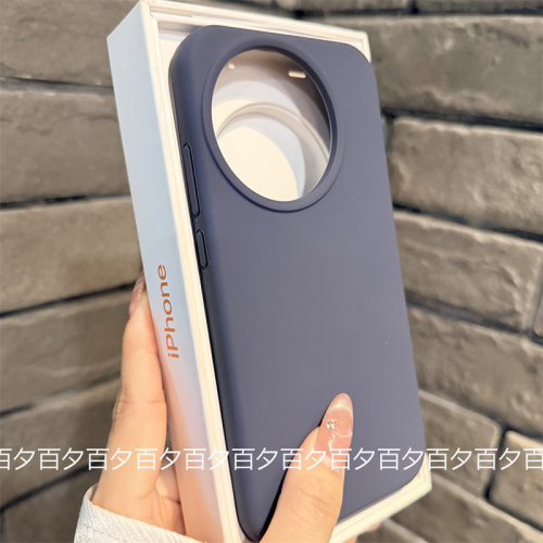 适用真我Realme GT8手机壳新款gt8pro液态硅胶全包保护套软壳潮牌