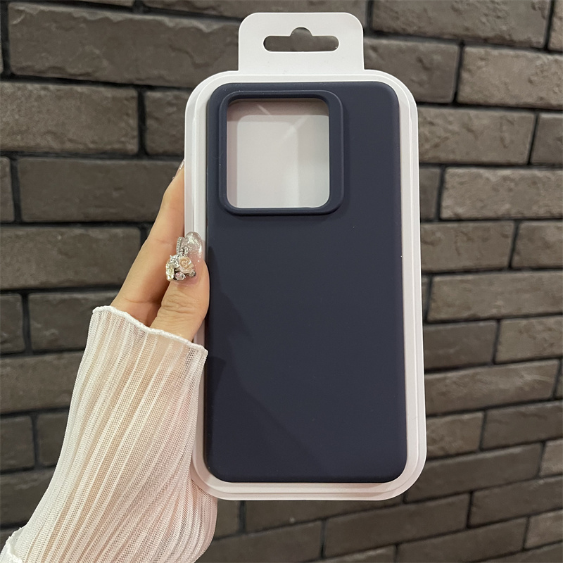 耐脏不发黄真我GT7pro手机壳适用Realme GT7液态硅胶防摔保护套全