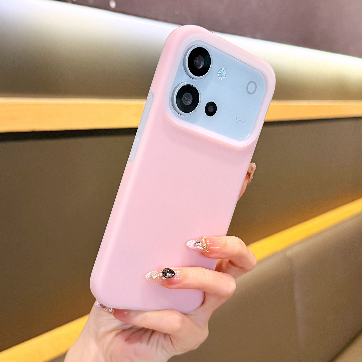 适用vivoS60元气版壳S60果冻液态硅胶S50ProMini新款S30软S20Pro/s19全包s18纯色s17简约磨砂保护套pro外