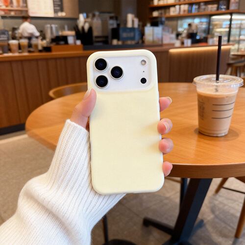 适用苹果17promax壳iPhone17pro新款air保护套16果冻液态硅胶15防摔14全包13超火情侣外壳12高级感男女pm