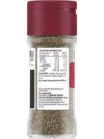 masterfoods, an Australian agent for small potbelly, has 57g of Celery Salt thumbnail 2