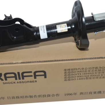 适用于本田19款十代雅阁原装前后减震器原厂避震器机芯 KAIFA昭和