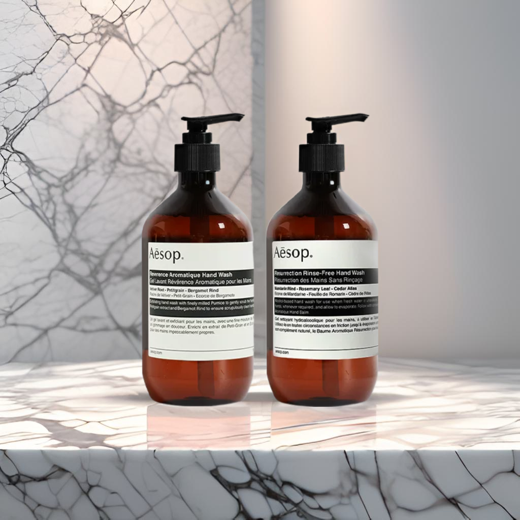 Aesop伊索尊尚赋活芳香洗手液500ml清洁持久保湿滋润洗手液,美容护肤/美体/精油,护手霜,淘宝优惠券,粉丝福利购,淘宝优惠卷