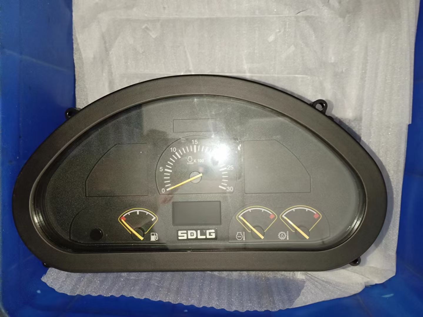 适用于临工装载机铲车电喷953 955F956F仪表盘工厂直发运顺丰包邮