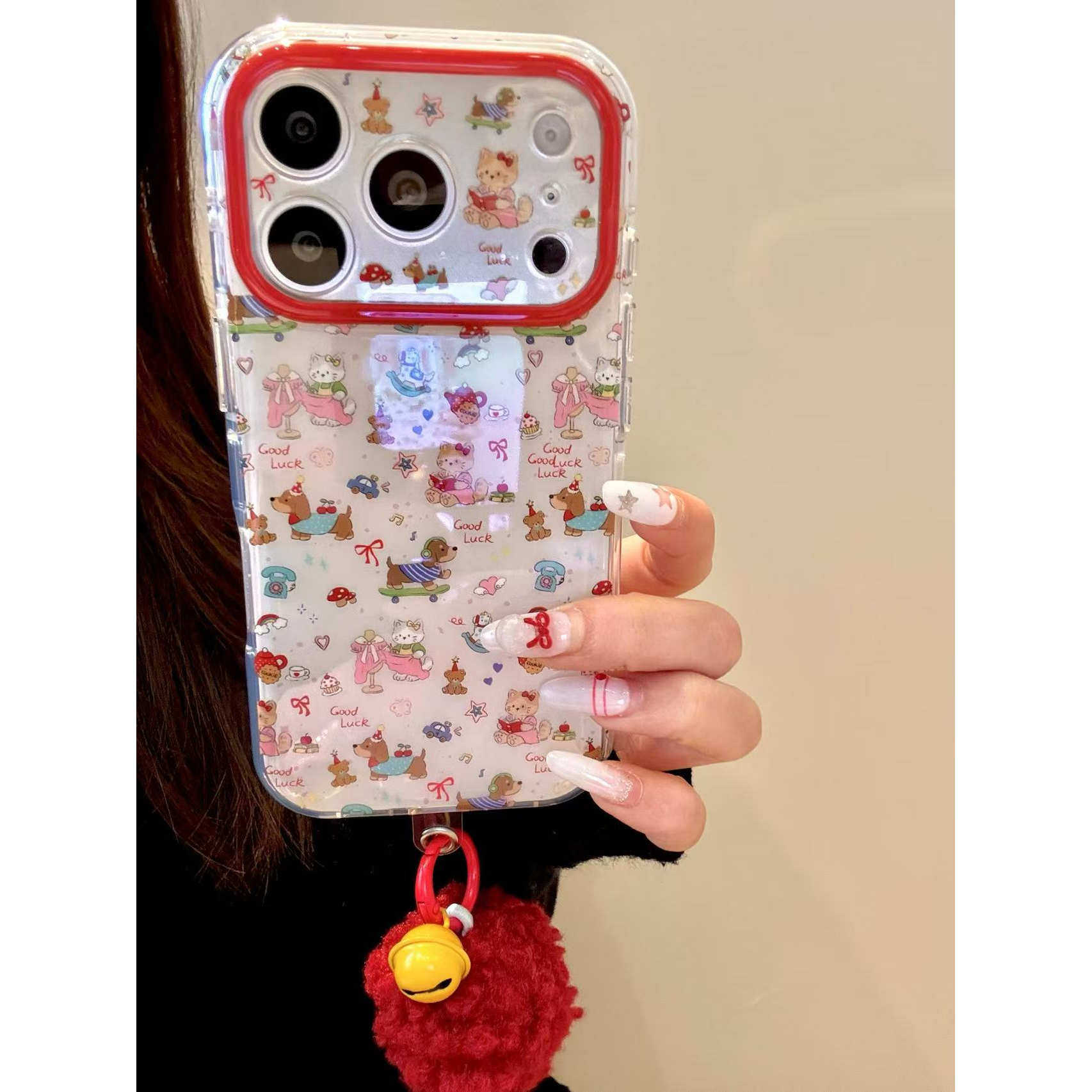 萌系趣味看书猫咪滑板腊肠狗用于iphone17promax苹果16p手机壳15p可爱卡通童趣创意新款防摔,3C数码配件,手机保护套/壳,淘宝优惠券,粉丝福利购,淘宝优惠卷