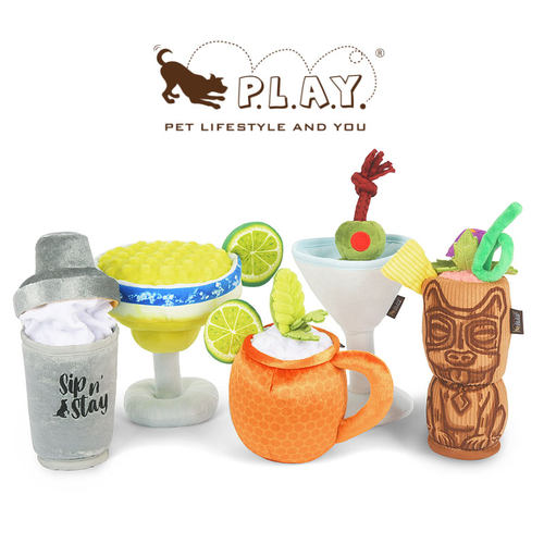 petplay宠物狗狗发声陪伴玩具