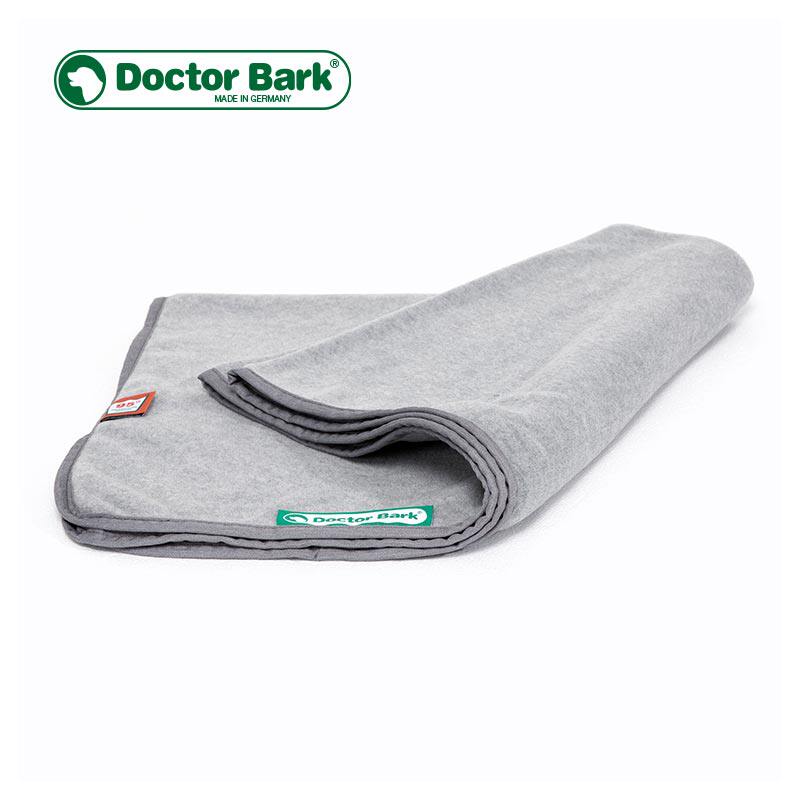 羊毛薄毯/薄垫 DoctorBark巴克医生 德国进口抗菌老年犬宠物窝垫