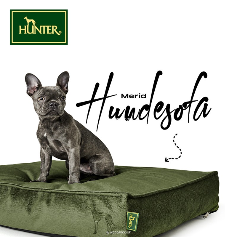 HUNTER宠物窝垫德国进口品牌