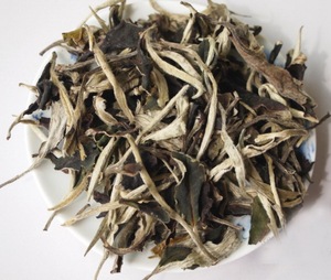 特级云南古树白茶 月光白 3年老白茶