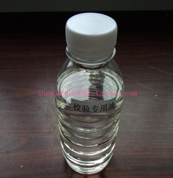 压力校验仪专用油压力泵压力表校验台手动液压源活塞压力计专用油