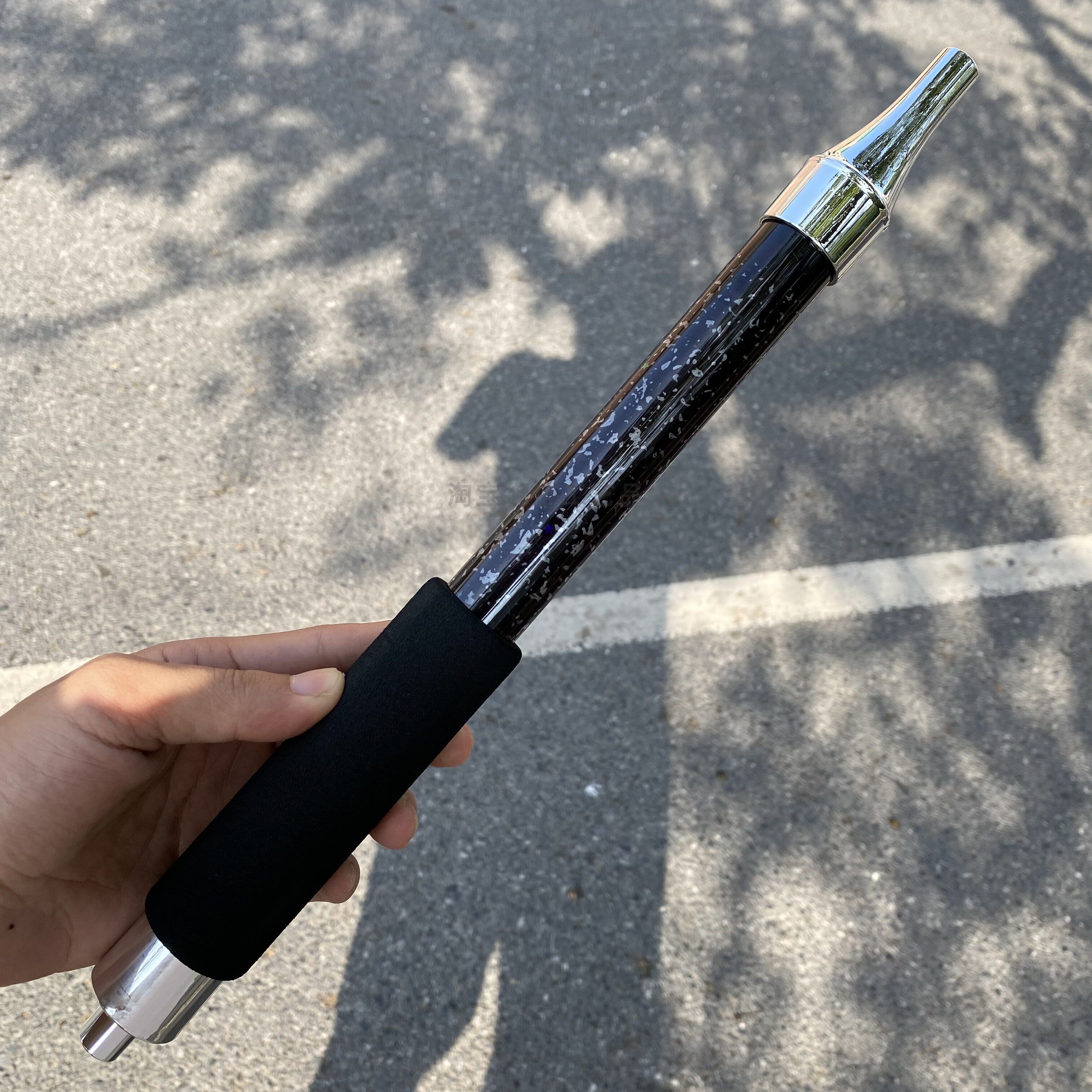 阿拉伯水烟酒吧KTV冰啫喱手柄