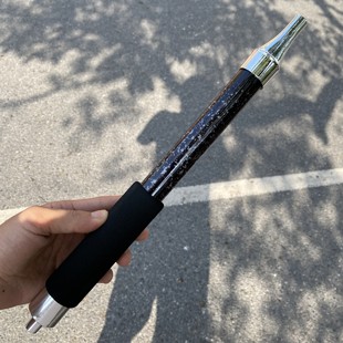 阿拉伯水烟酒吧KTV冰啫喱手柄硅胶管冰冻循环使用冰镇啫喱Hookah