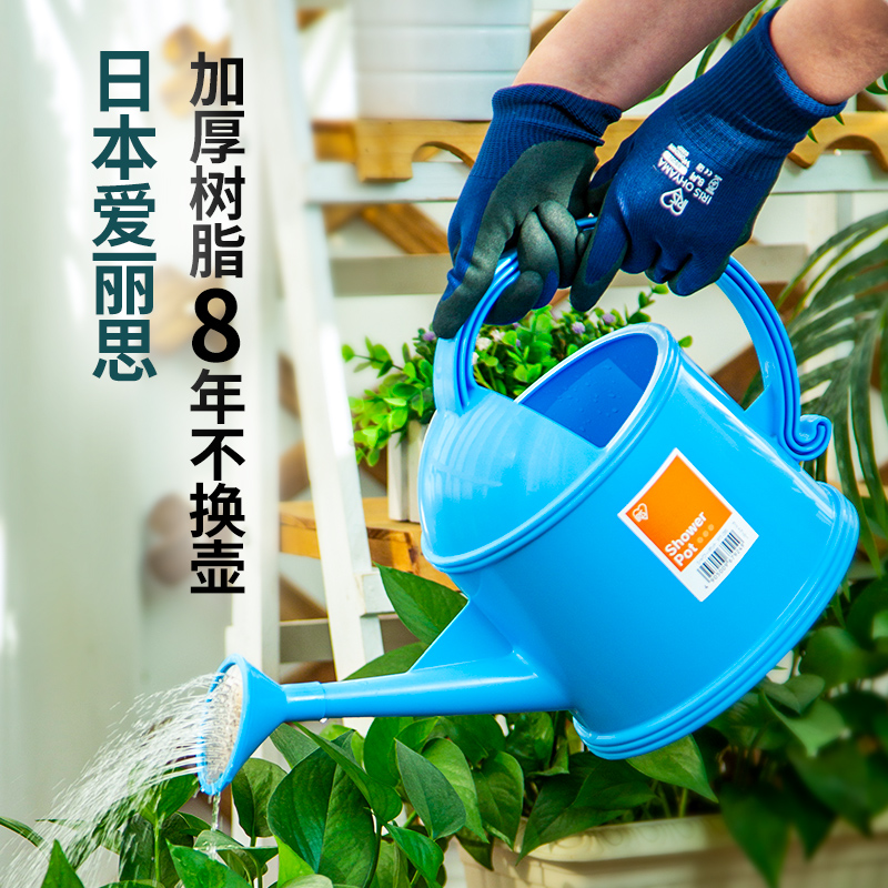 爱丽丝多肉神器容量老式浇水壶