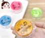 Yo-Yo Yo-Yo Đồ chơi trẻ em Sinh viên di động đầy màu sắc Cậu bé Yoyo Ball Shining - YO-YO do choi tre em