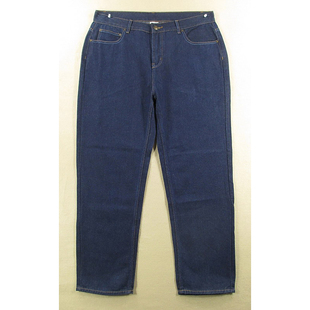 子加长大码 外单宽松长裤 9205 男38码 Y106 肥佬裤 包邮 牛仔裤 KHCO