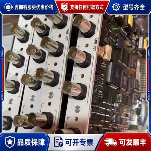 议价RPS6U MPC4 CPUM RLC16 200-510-071-113 MPC-1/071-113 200-