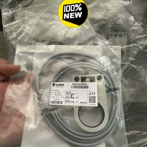 议价意大利selet赛力特B01AN30NO可维修