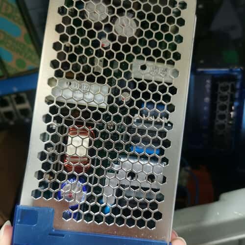 议价电源S8VM-100-24开关电源 100W 2可维修