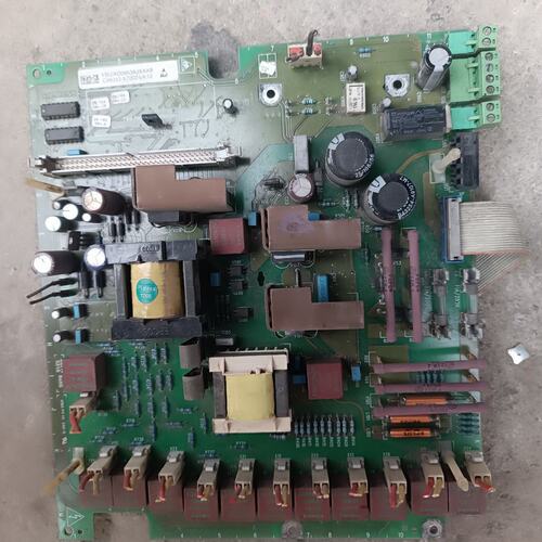 议价西门子直流调速器 C98043 A7002 L2 5 板可维修