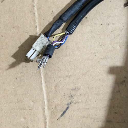 议价雷赛400w伺服电机ACM6004L2H-B0-D-SS可维修