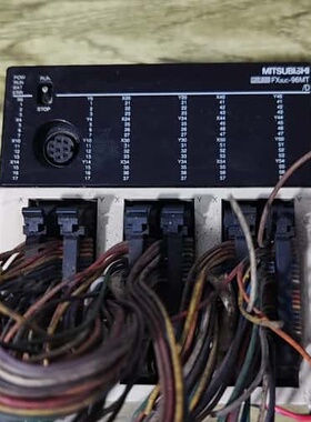 议价 FX3UC-96MT/D，可维修