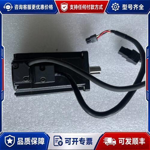 议价台达伺服电机 ECM-A3H-C10604RS1400瓦可维修