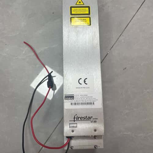 议价SYNRAD新锐Firestar Vi30激光器 型号FSV可维修