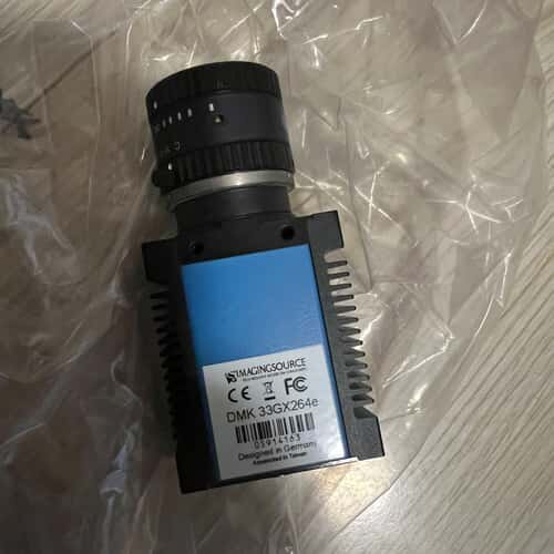 议价IMAGINGSOURCE 映美精 DMK33GX264e可维修