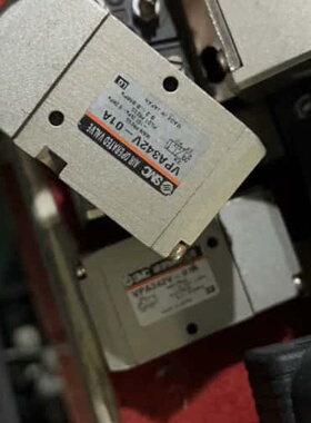 议价气控阀VPA342V-01A可维修
