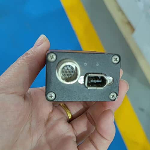 议价Allied Vision Marlin F-145B2工业可维修