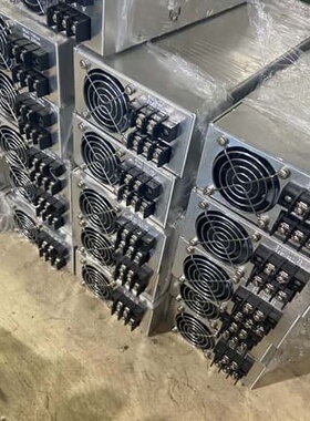 议价明纬SE-1000-12 明纬电源1000W12V83A可维修
