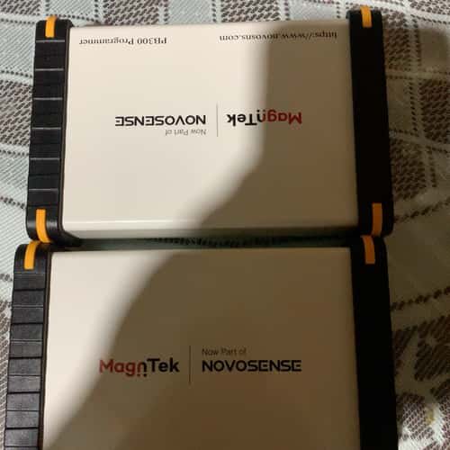 议价MagnTek NOVOSENSE PB300 Progra可维修