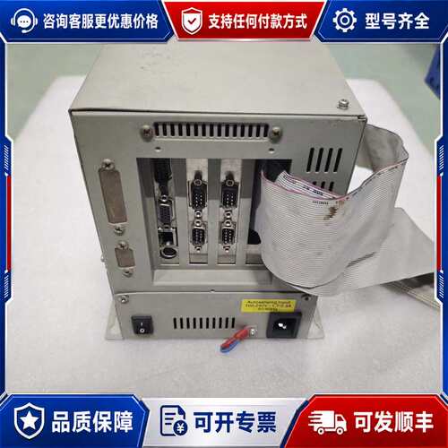 议价研华AMPC-104控制器 型号AMPC-104E RoHS可维修
